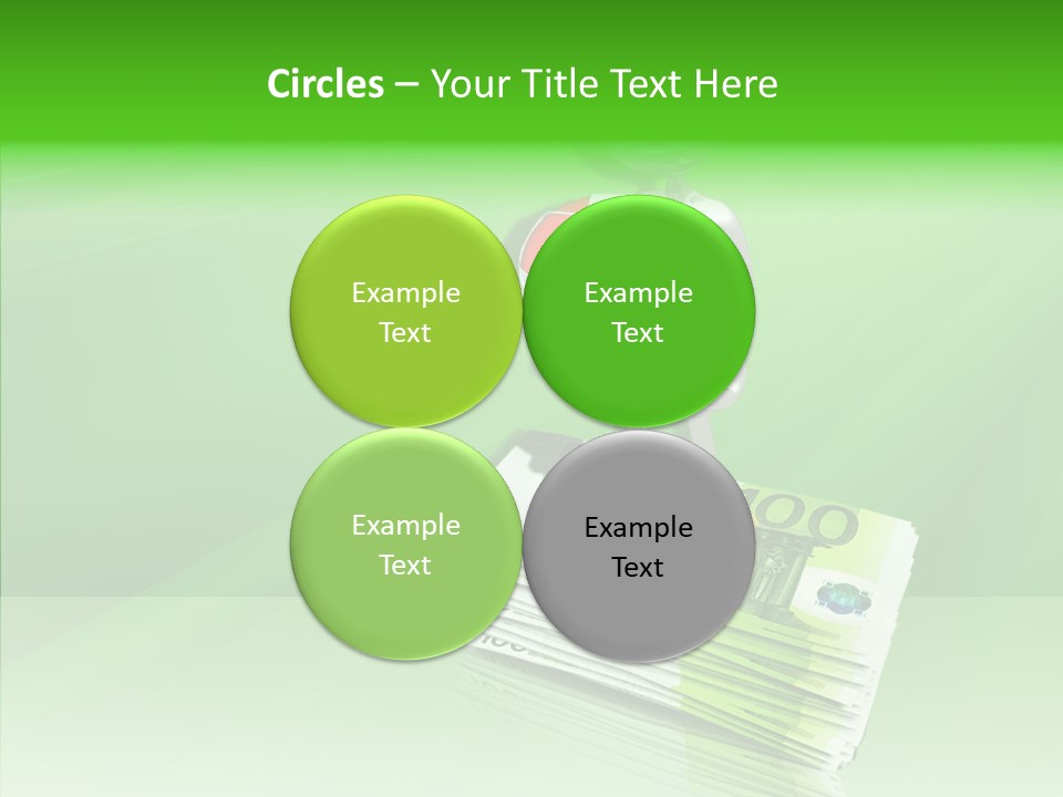 Safety Guy Security PowerPoint Template