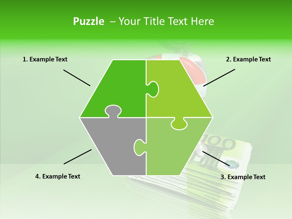 Safety Guy Security PowerPoint Template