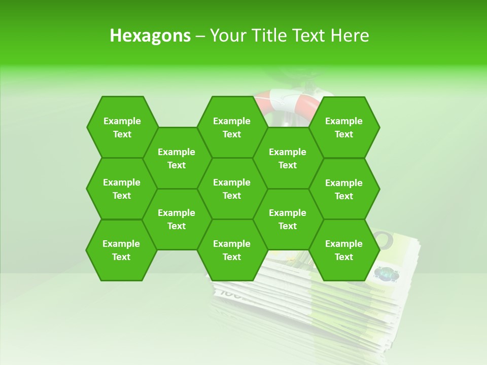 Safety Guy Security PowerPoint Template