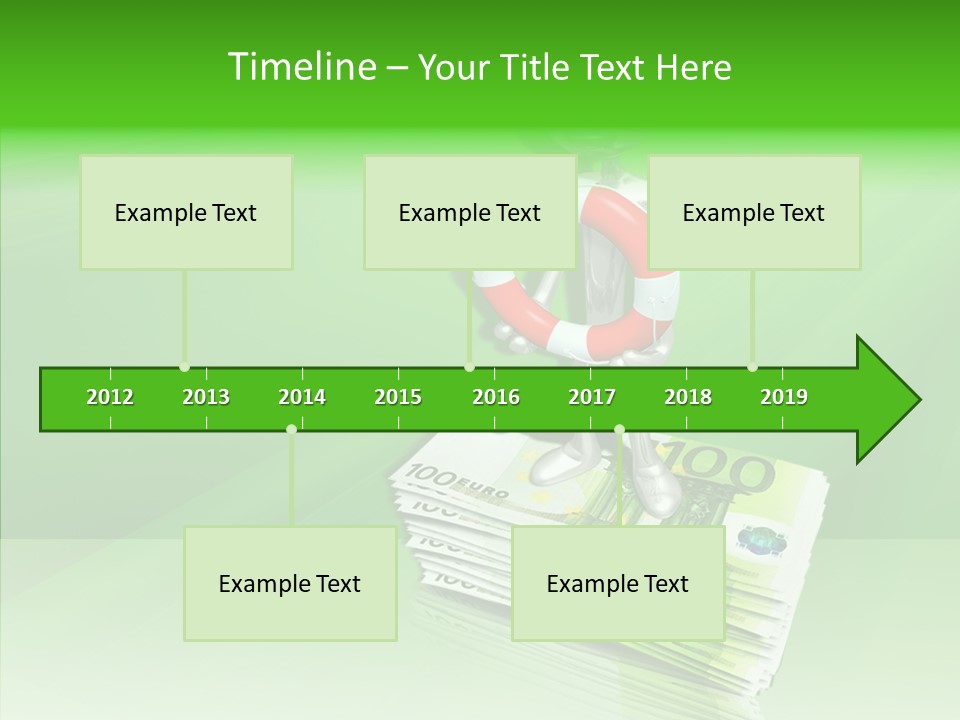 Safety Guy Security PowerPoint Template