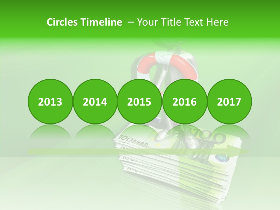 Safety Guy Security PowerPoint Template