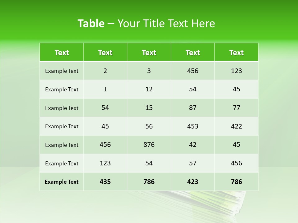 Safety Guy Security PowerPoint Template
