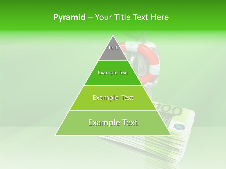 Safety Guy Security PowerPoint Template