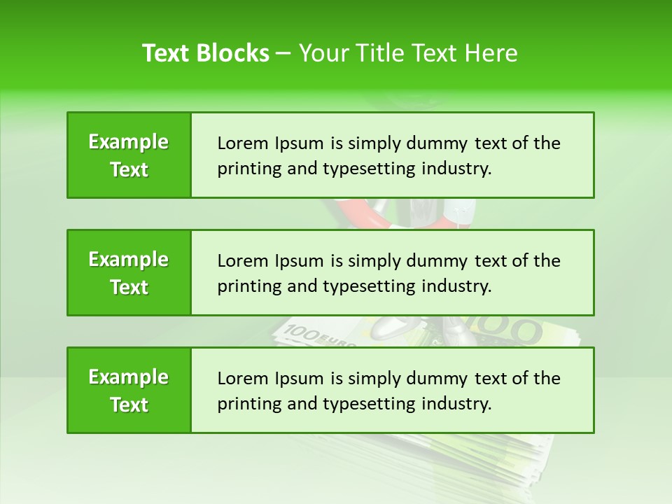 Safety Guy Security PowerPoint Template