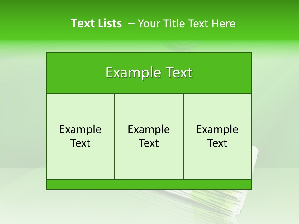 Safety Guy Security PowerPoint Template