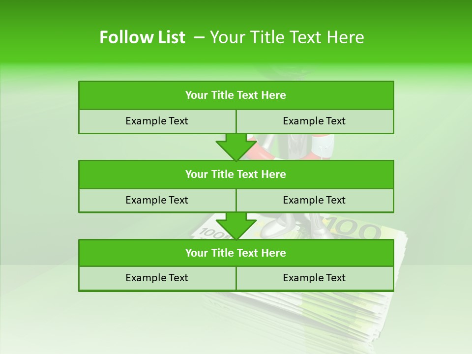 Safety Guy Security PowerPoint Template