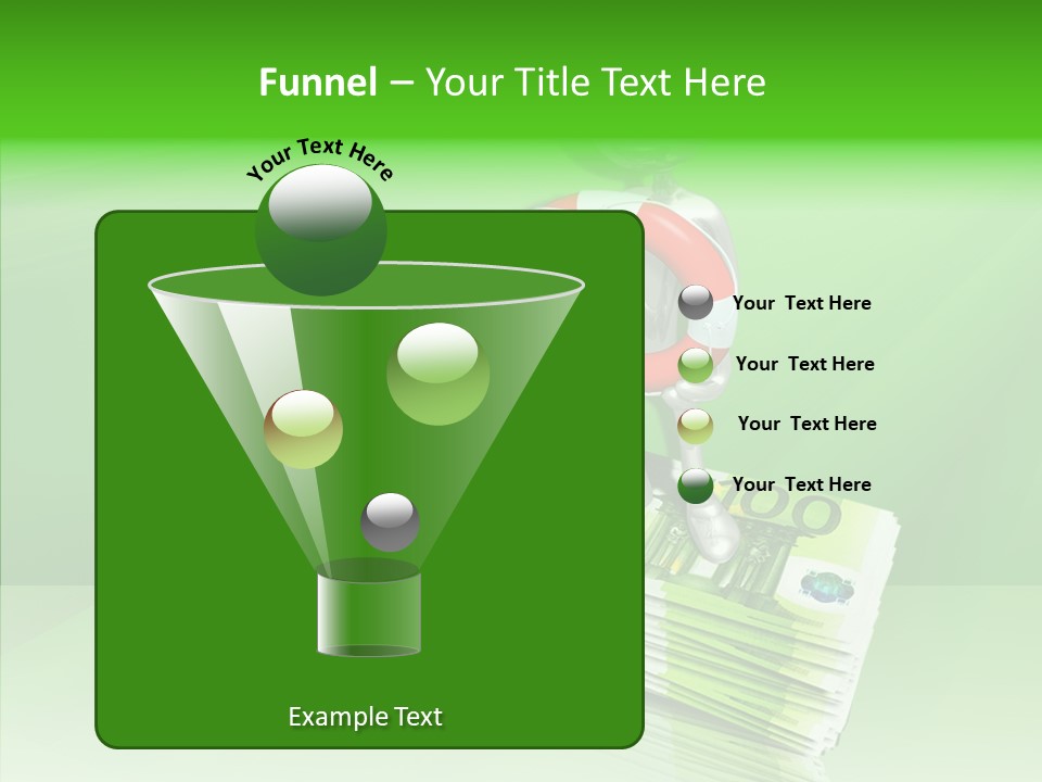 Safety Guy Security PowerPoint Template