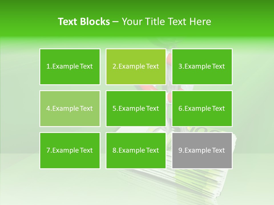 Safety Guy Security PowerPoint Template