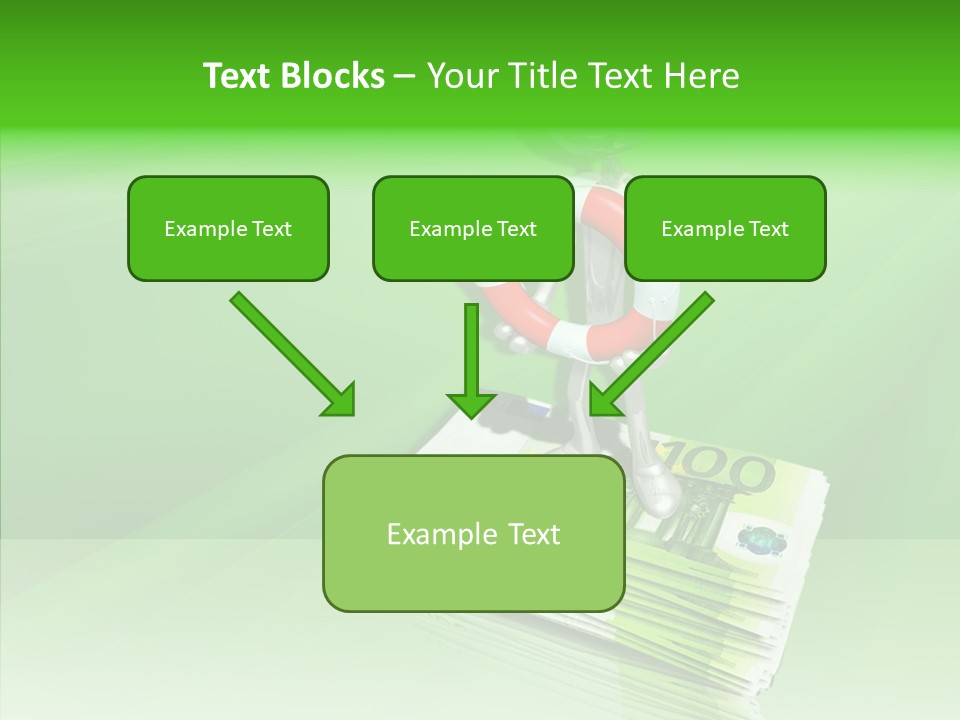 Safety Guy Security PowerPoint Template