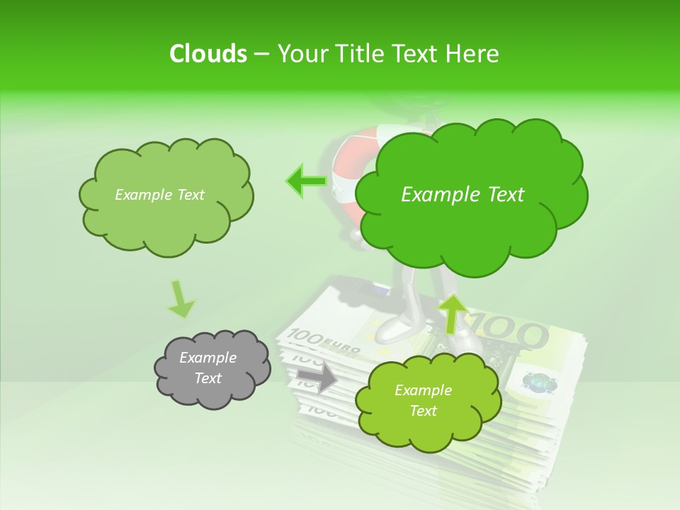 Safety Guy Security PowerPoint Template