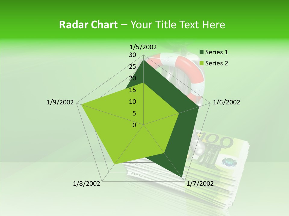 Safety Guy Security PowerPoint Template