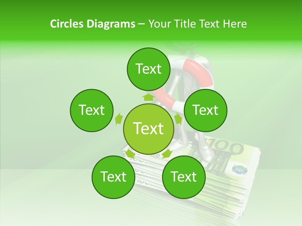 Safety Guy Security PowerPoint Template