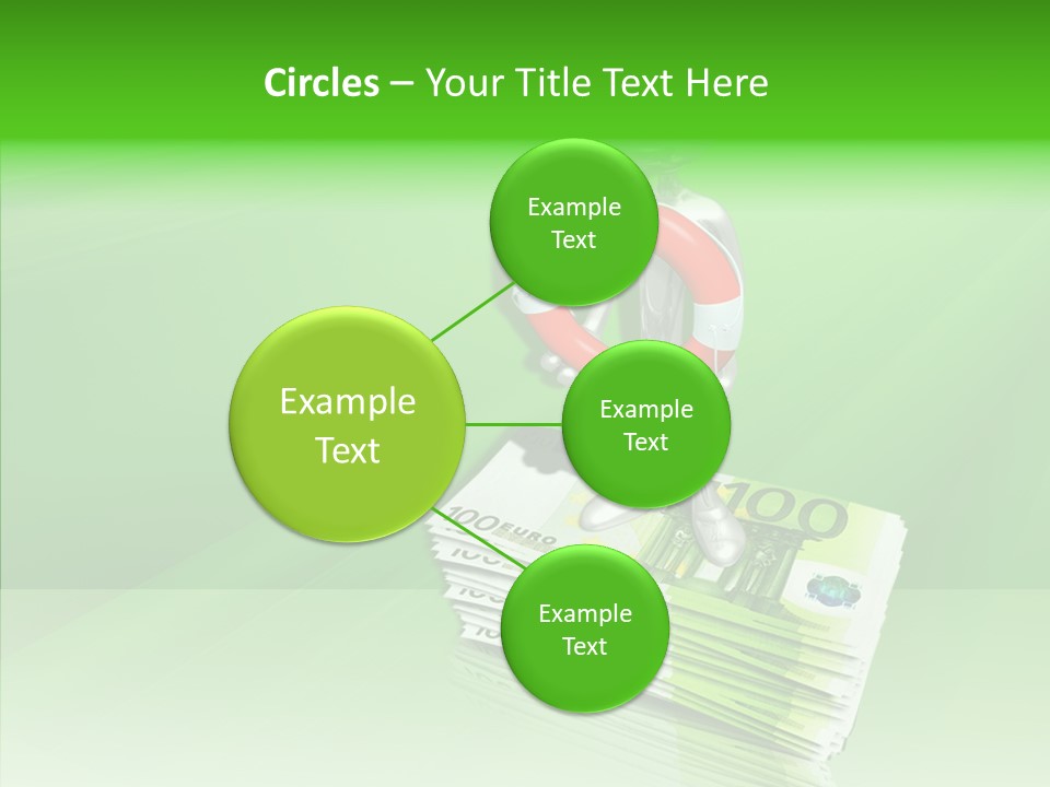 Safety Guy Security PowerPoint Template