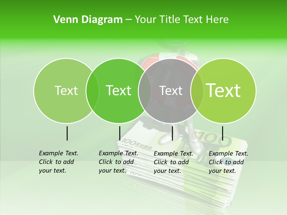 Safety Guy Security PowerPoint Template