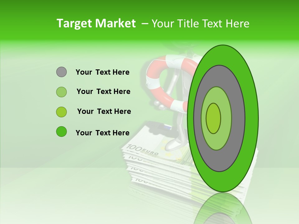 Safety Guy Security PowerPoint Template