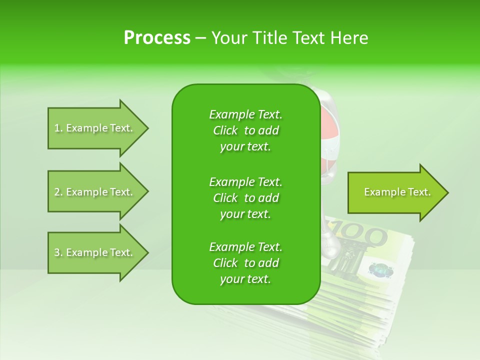 Safety Guy Security PowerPoint Template