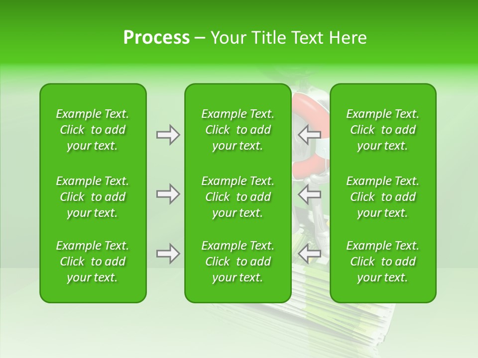 Safety Guy Security PowerPoint Template