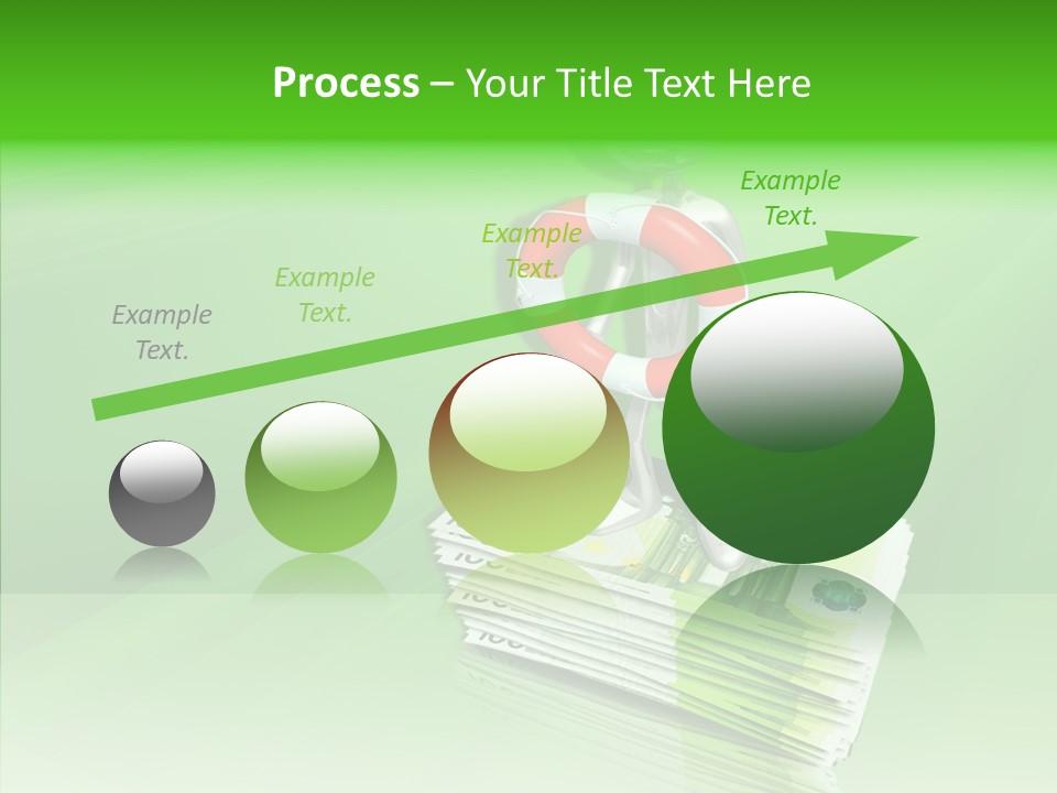 Safety Guy Security PowerPoint Template