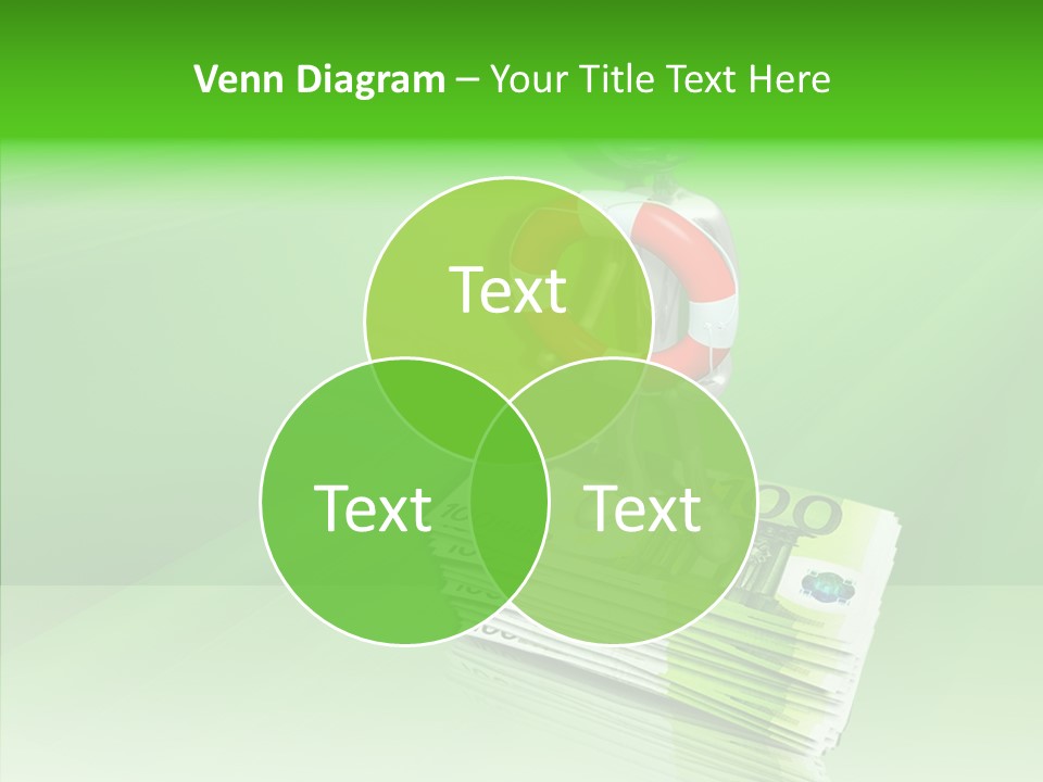 Safety Guy Security PowerPoint Template