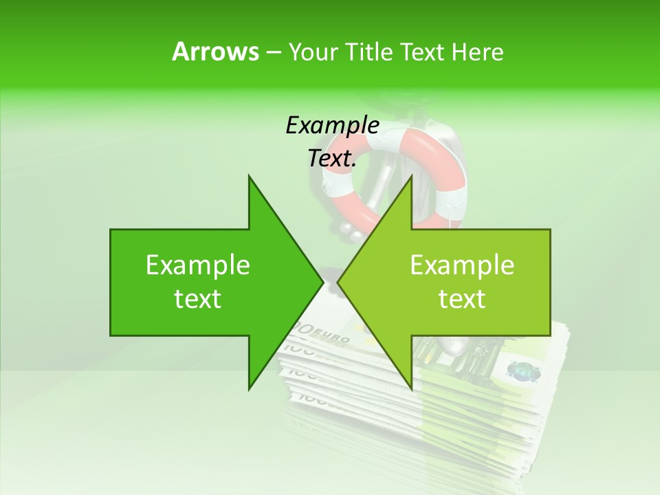 Safety Guy Security PowerPoint Template