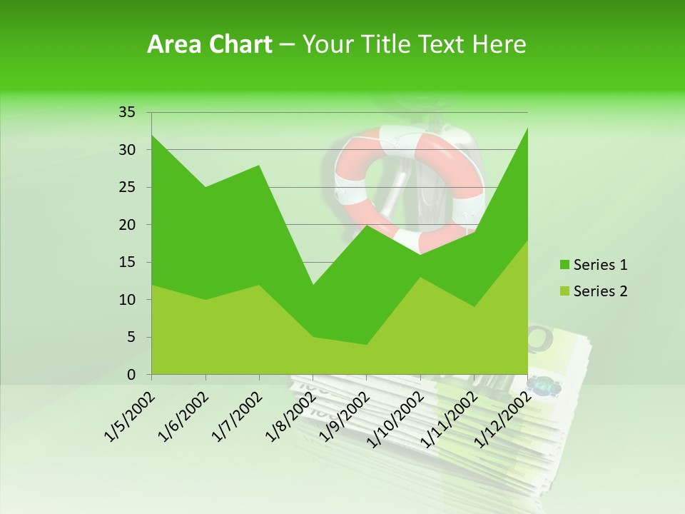 Safety Guy Security PowerPoint Template