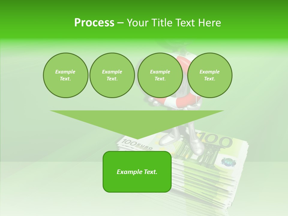 Safety Guy Security PowerPoint Template