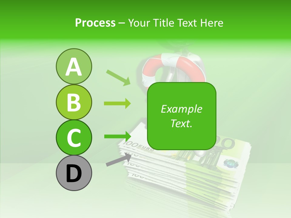 Safety Guy Security PowerPoint Template