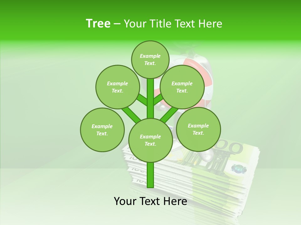 Safety Guy Security PowerPoint Template