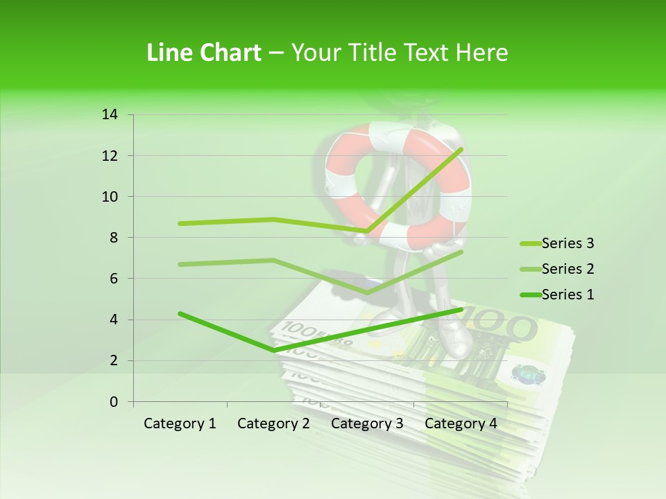 Safety Guy Security PowerPoint Template
