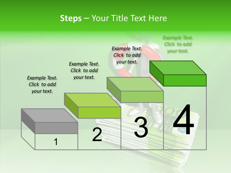 Safety Guy Security PowerPoint Template