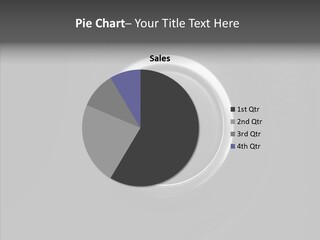 Sign Interior Ignition PowerPoint Template