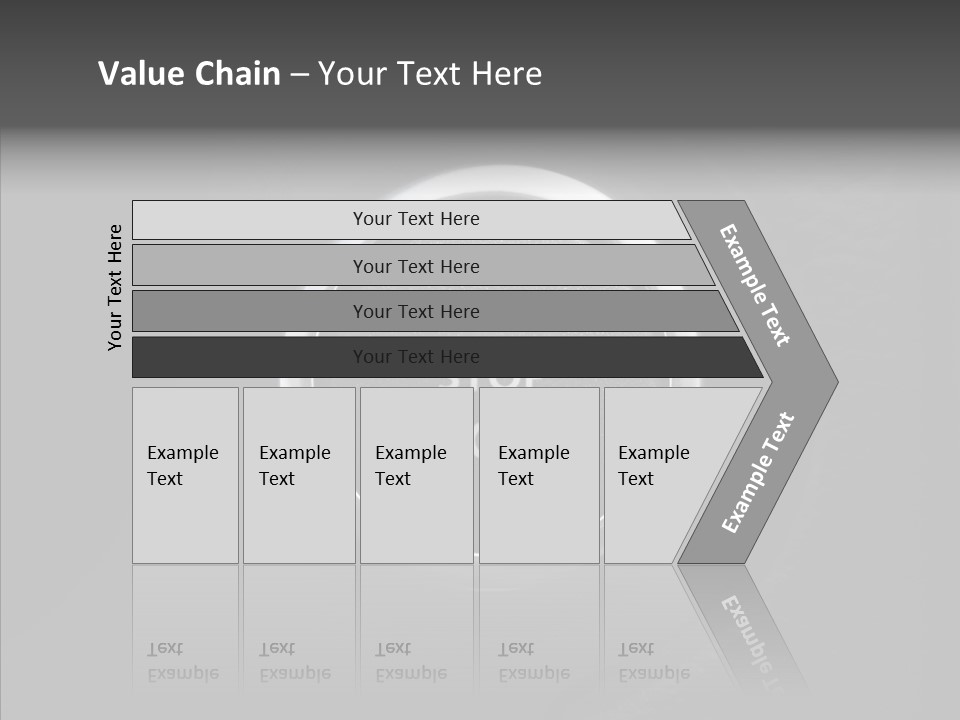 Sign Interior Ignition PowerPoint Template