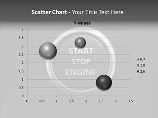 Sign Interior Ignition PowerPoint Template