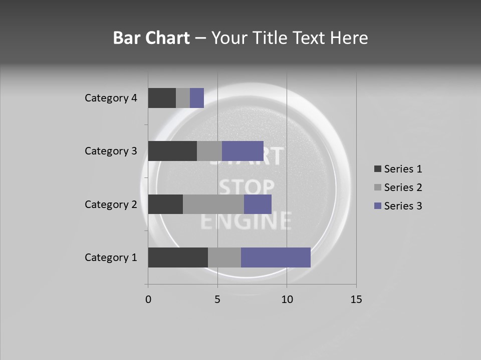 Sign Interior Ignition PowerPoint Template