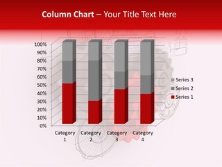 Industry Machinery Concept PowerPoint Template