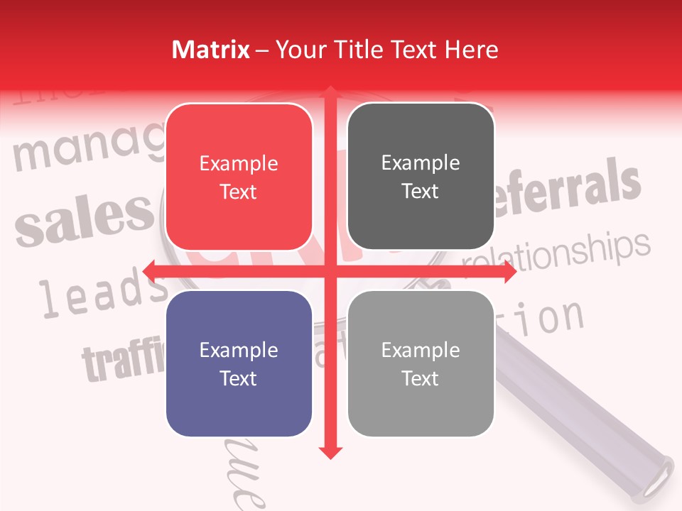 Corporation Trategy Bu Ine PowerPoint Template