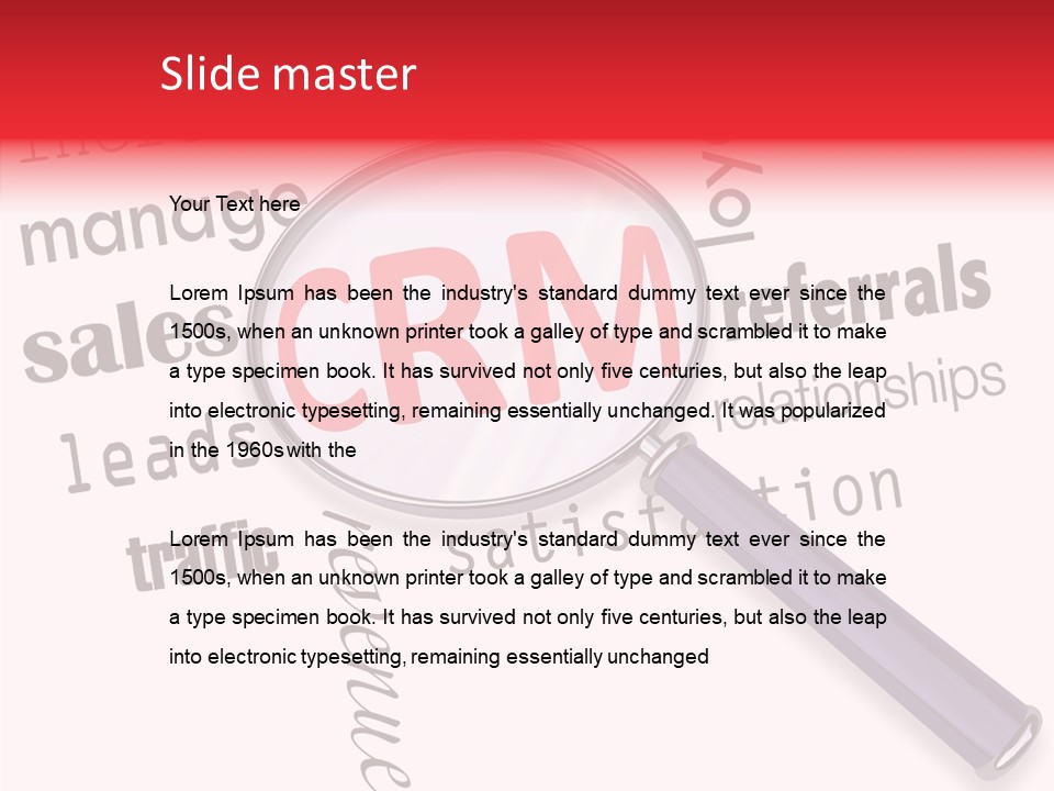 Corporation Trategy Bu Ine PowerPoint Template