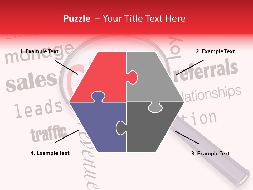 Corporation Trategy Bu Ine PowerPoint Template