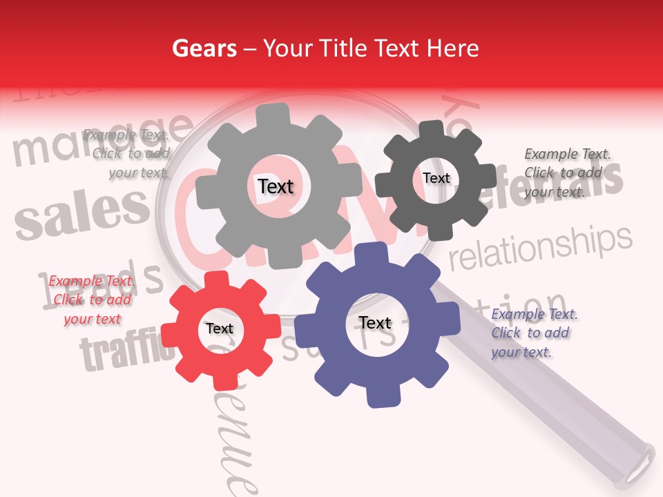 Corporation Trategy Bu Ine PowerPoint Template