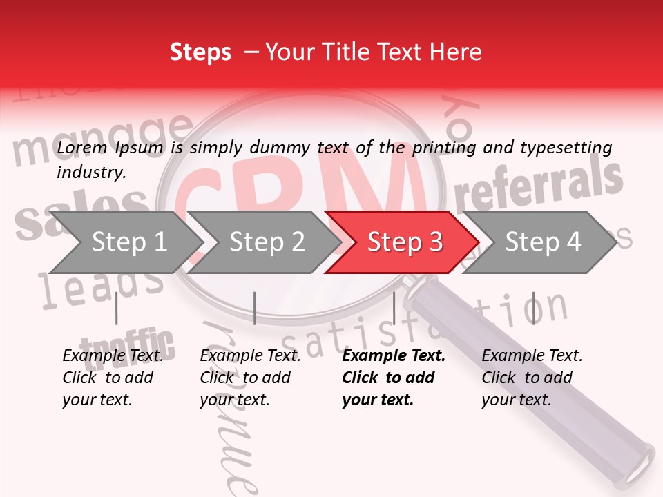 Corporation Trategy Bu Ine PowerPoint Template