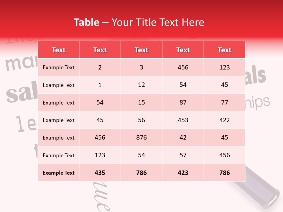 Corporation Trategy Bu Ine PowerPoint Template