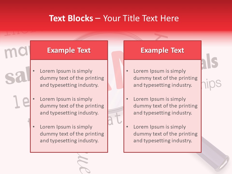 Corporation Trategy Bu Ine PowerPoint Template