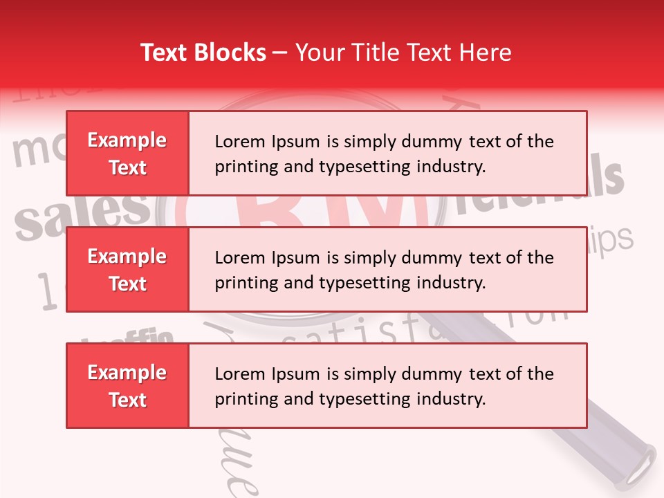 Corporation Trategy Bu Ine PowerPoint Template