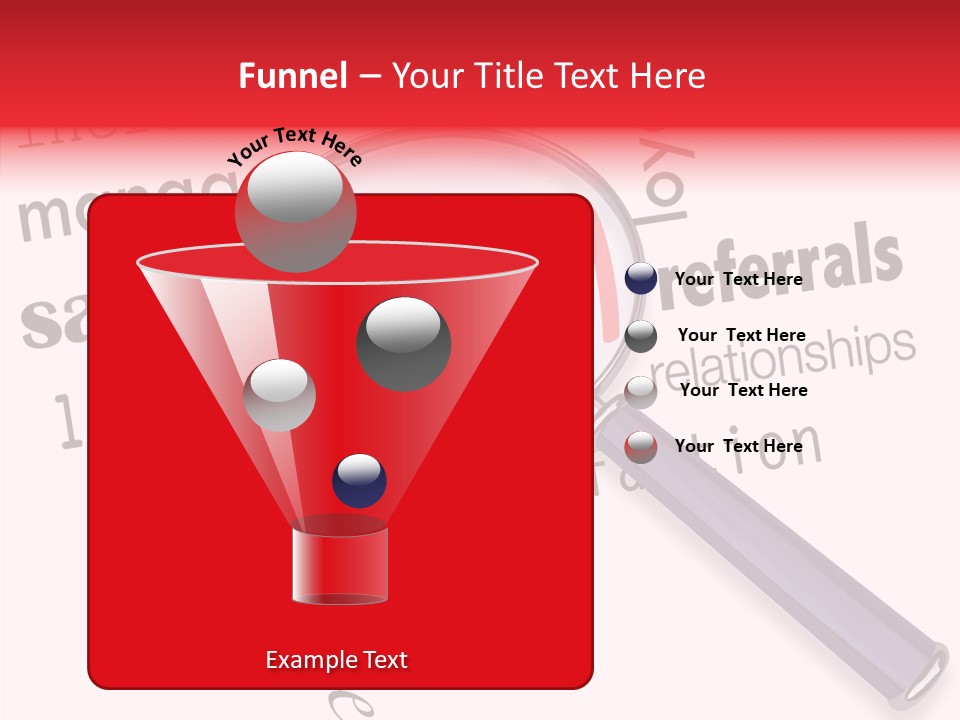 Corporation Trategy Bu Ine PowerPoint Template