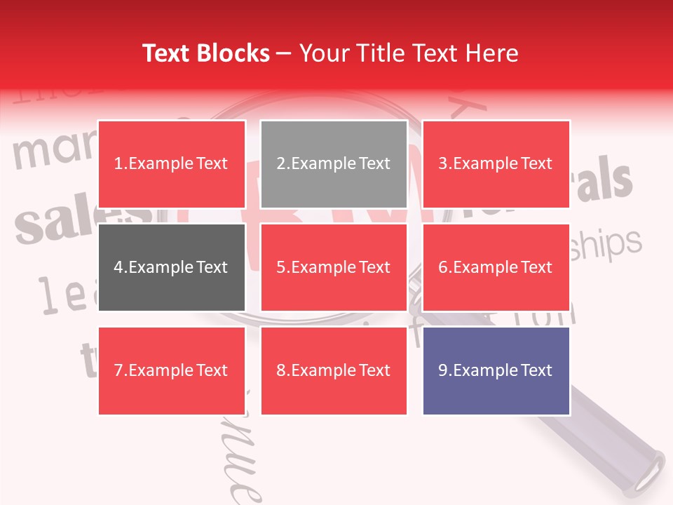 Corporation Trategy Bu Ine PowerPoint Template