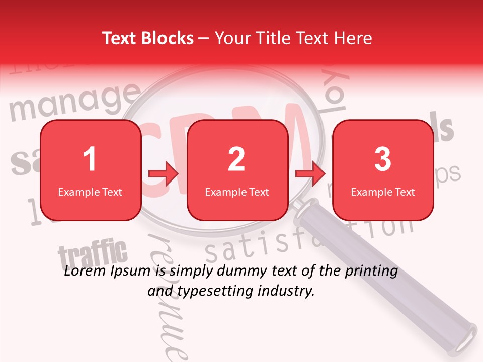 Corporation Trategy Bu Ine PowerPoint Template