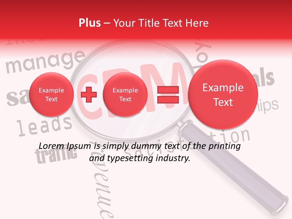 Corporation Trategy Bu Ine PowerPoint Template