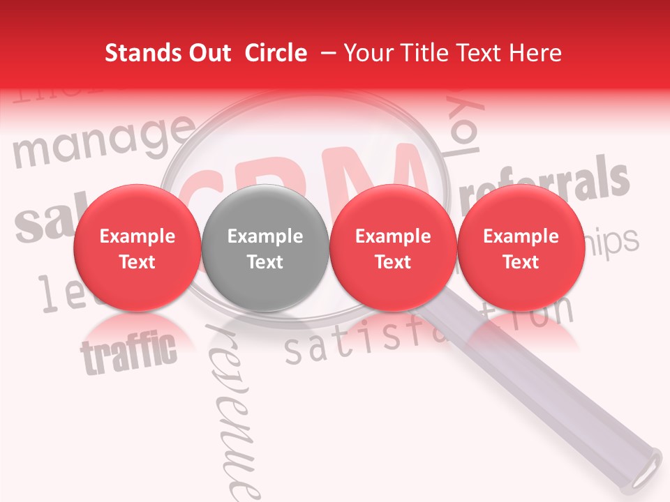 Corporation Trategy Bu Ine PowerPoint Template