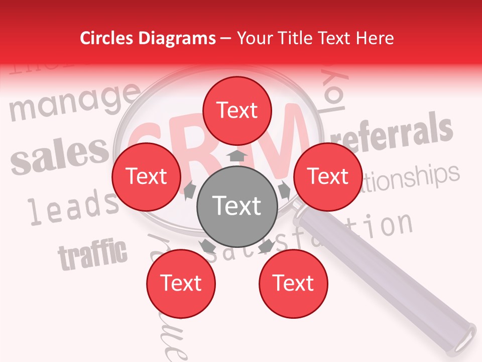 Corporation Trategy Bu Ine PowerPoint Template