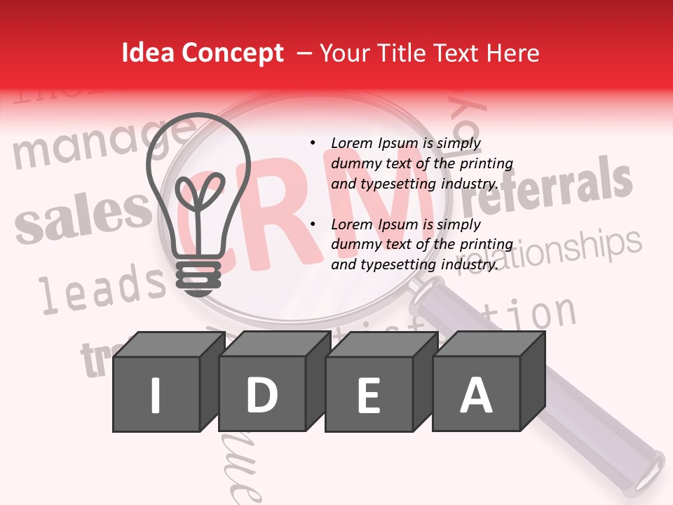 Corporation Trategy Bu Ine PowerPoint Template